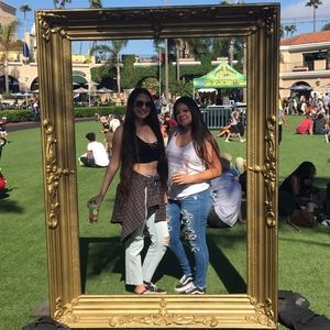 Meet your Posher, Pat